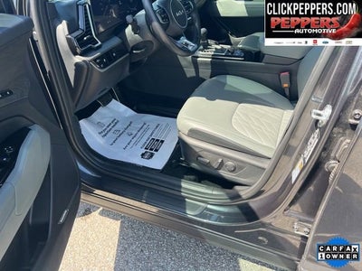 2024 Kia Sportage X-Pro