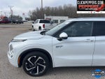 2024 Mitsubishi Outlander Plug-In Hybrid SEL