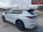 2024 Mitsubishi Outlander Plug-In Hybrid SEL