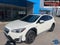 2023 Subaru Crosstrek Hybrid