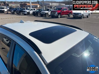 2023 Subaru Crosstrek Hybrid