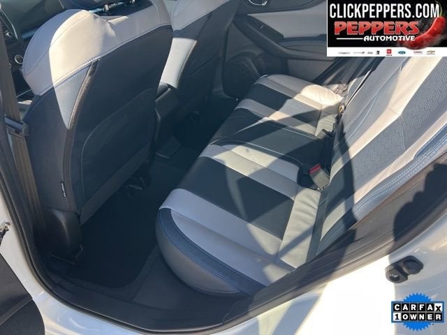 2023 Subaru Crosstrek Hybrid