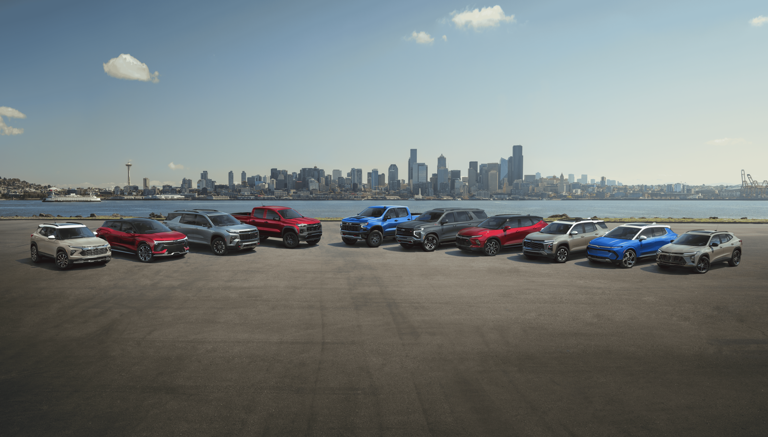 CHEVY SPECIAL OFFERS | Peppers Chevrolet in Paris TN