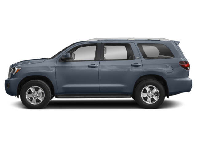 2021 All-New Tahoe