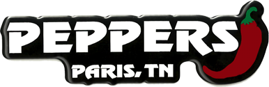 Peppers Chevrolet Paris, TN